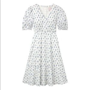 Reserved Gal Meets Glam Loretta